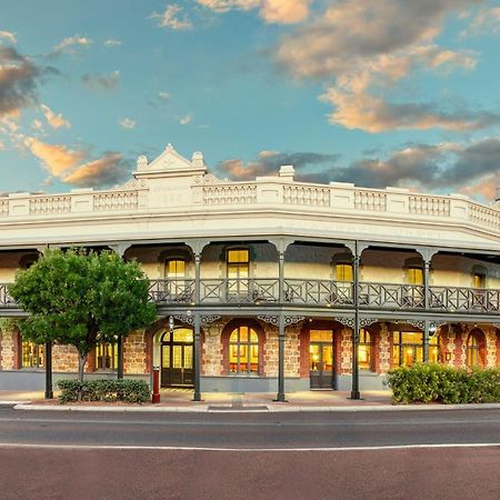 Farmers Home Hotel Northam Luaran gambar