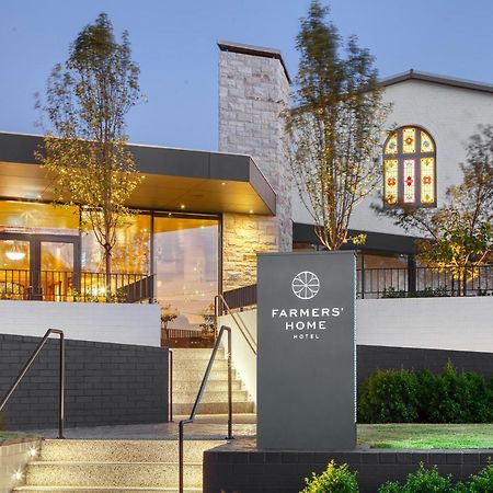 Farmers Home Hotel Northam Luaran gambar