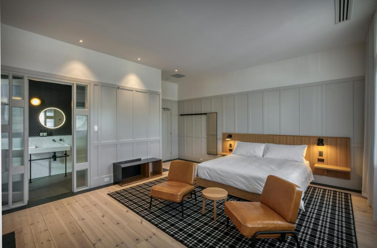 Farmers Home Hotel Northam Luaran gambar