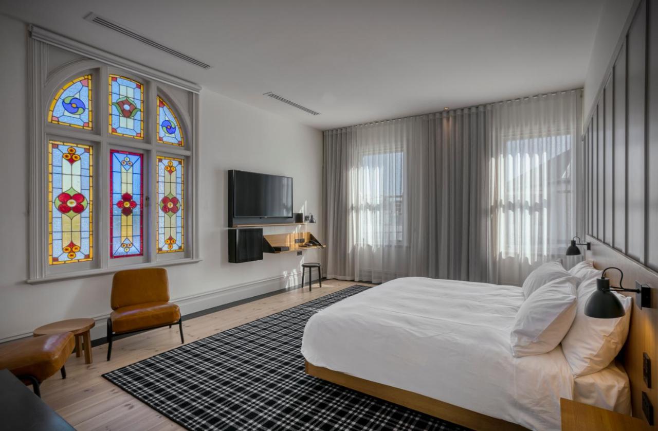 Farmers Home Hotel Northam Luaran gambar