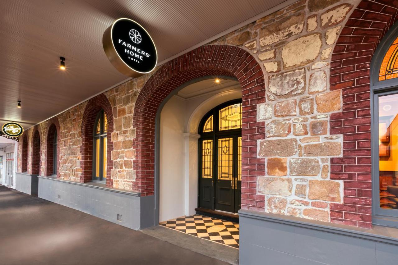 Farmers Home Hotel Northam Luaran gambar