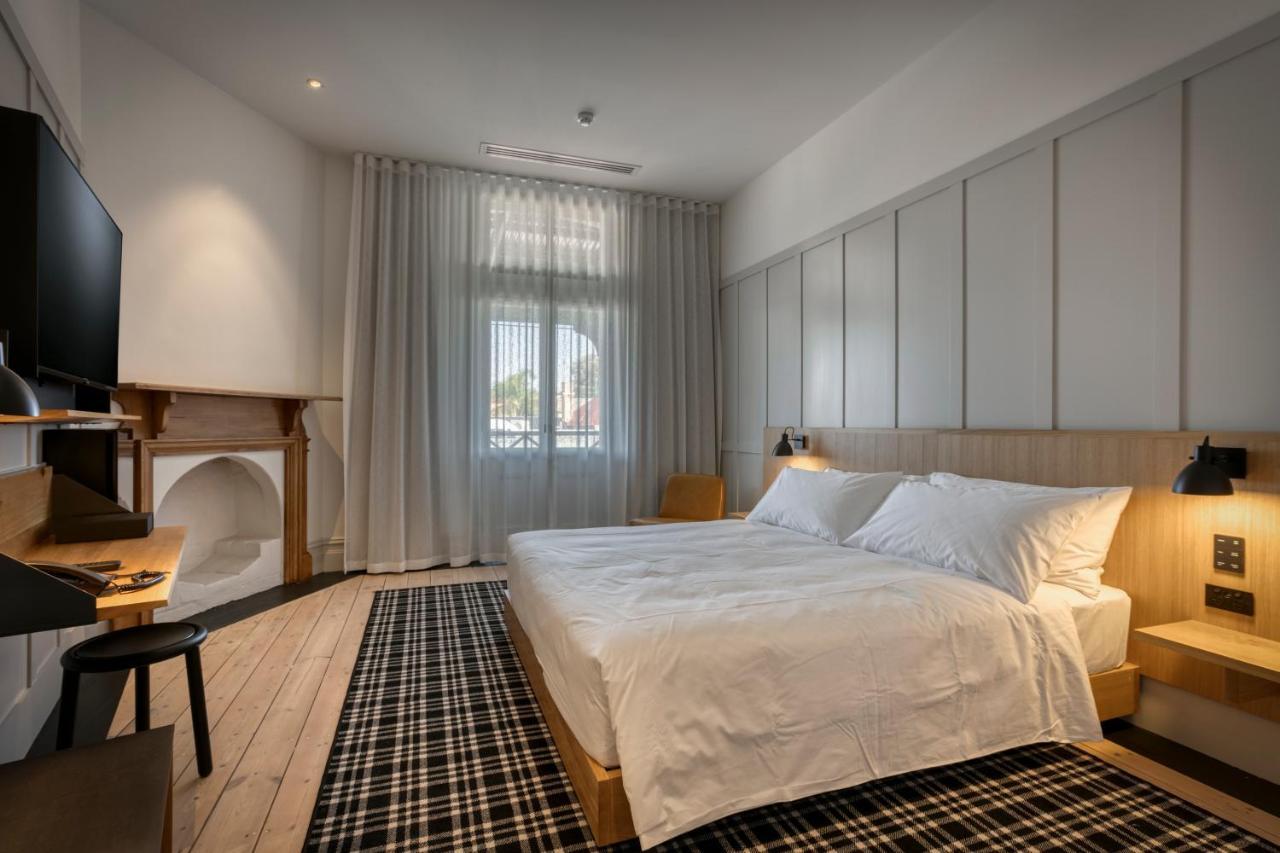 Farmers Home Hotel Northam Luaran gambar
