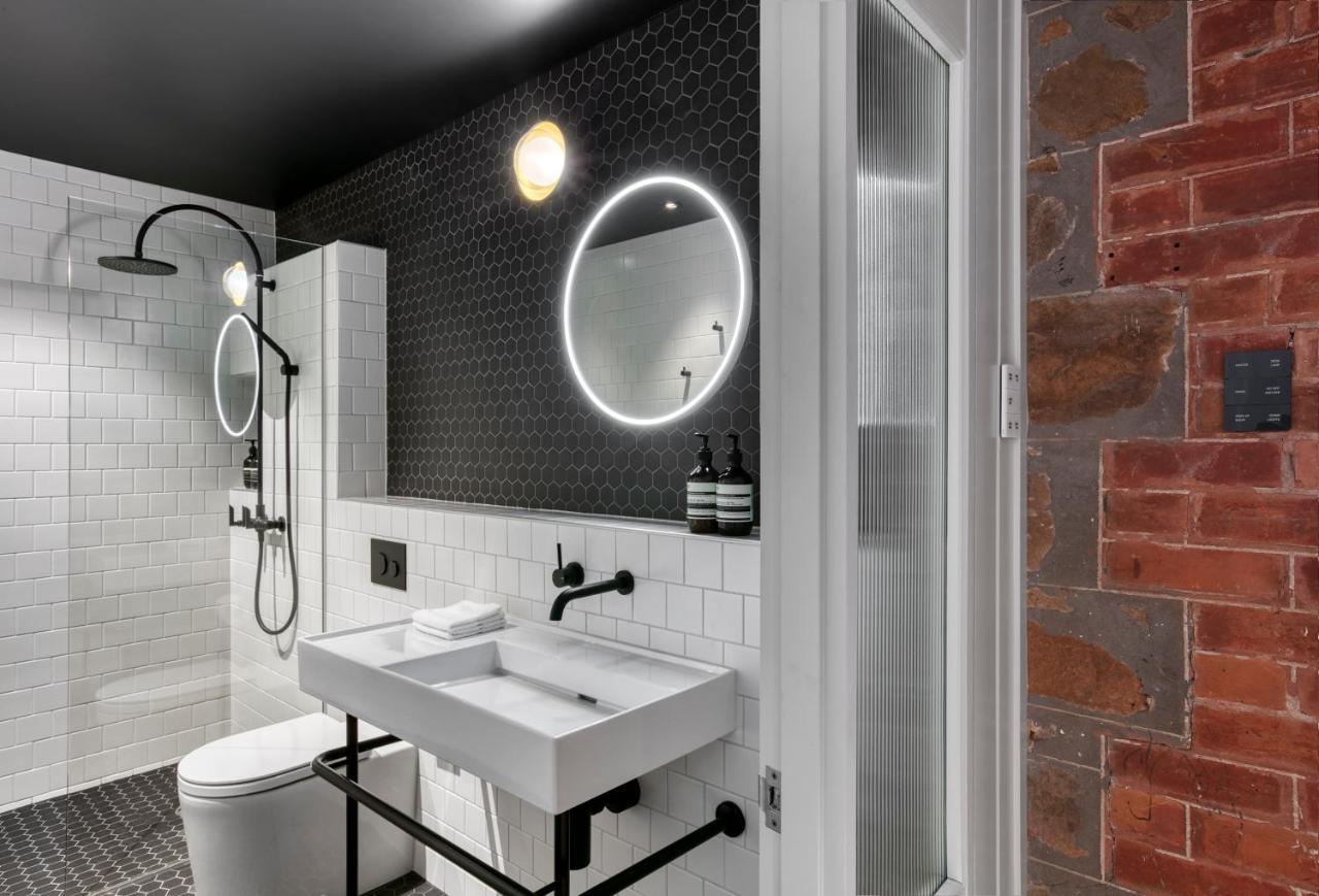 Farmers Home Hotel Northam Luaran gambar