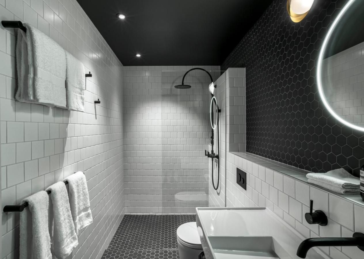 Farmers Home Hotel Northam Luaran gambar