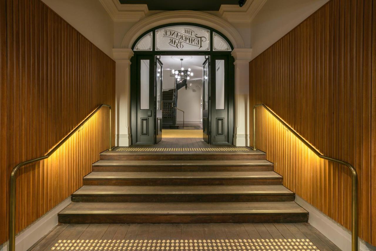 Farmers Home Hotel Northam Luaran gambar